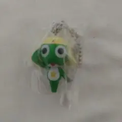 ケロロ軍曹 ケロロ グミであります！ キーチェーン マスコット