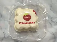 kikisquishy M いちごサンド