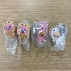 straykids skzoo DWAEKKI PuppyM Foxl.Ny