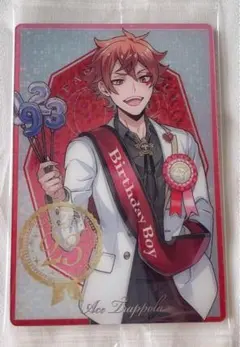 2025年最新】ツイステ ツインウエハース エースの人気アイテム