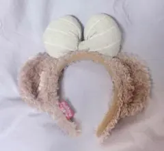 シェリー・メイ カチューシャ ディズニー