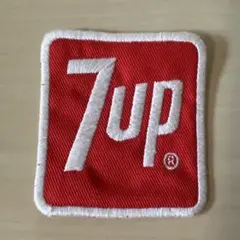 レア！　60’s セブンアップ　7up アドバタイジング　トレイ　アメトイ レア！ 60's セブンアップ 7up アドバタイジング コイントレイ