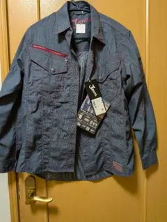 新品 Jawin 作業着 Mサイズのサムネイル
