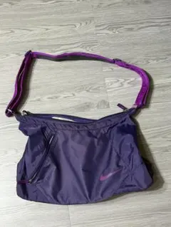00s archive NIKE メッセンジャーバッグ Y2K - メルカリ