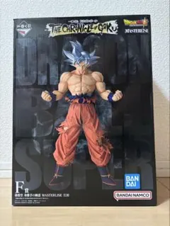 2026年最新】孫悟空 身勝手の極意 フィギュアの人気アイテム - メルカリ