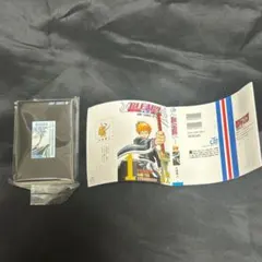 豆ガシャ本 BLEACH ジャンプ