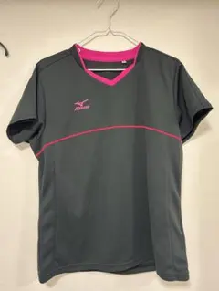 シャツ バドミントン