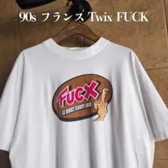 M（エム） fuck tシャツ - メルカリ
