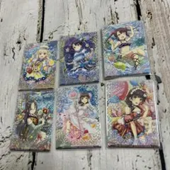 2026年最新】オンゲキ 藤沢柚子の人気アイテム - メルカリ