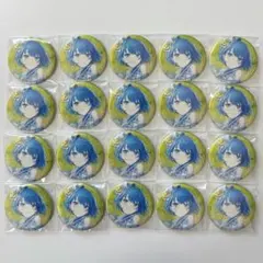 プロセカ グリッター缶バッジ40C 桐谷遥