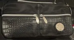 【新品未使用】D.KELLY ショルダーバッグ