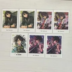 あんスタ ぱしゃっつ 朔間零