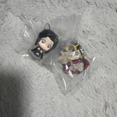 鬼滅の刃 キャラばんちょうこう 拾参ノ型 童磨 まちぼうけ 胡蝶しのぶ