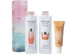 Aujua ヘアケアコフレ トライアルセット