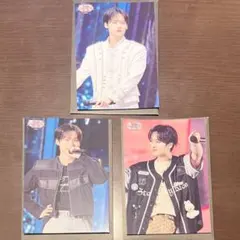 straykids dominATE VR ラントレ リノ 3枚コンプセット