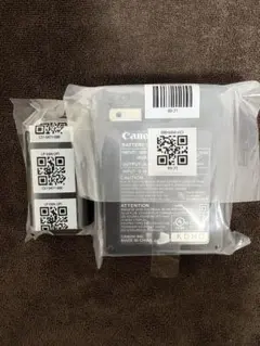 Canon LK-72モバイルプリンターバッテリー 未使用品 - メルカリ