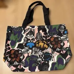 UNIQLO marimekkoトートバッグ