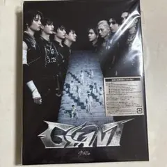 Stray Kids 【GIANT】 初回A