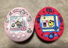 たまごっち チョコ缶 2個セット 新品・未使用・未開封