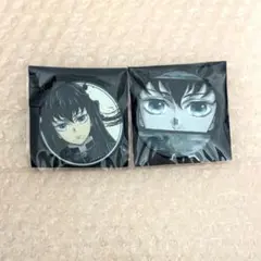 2025年最新】時透無一郎 缶バッジ 柱展の人気アイテム - メルカリ