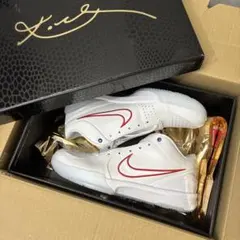 Nike Kobe 4 Protro Draft Pack "76erのサムネイル