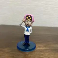 ワンピース　ワールドコレクタブルフィギュア vol.14 コビー