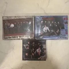 SnowMan 音故知新 アルバムセット