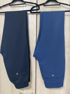 Under Armour ストレートパンツ 2本セットのサムネイル