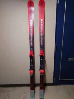 2025年最新】ATOMIC GS 183の人気アイテム - メルカリ