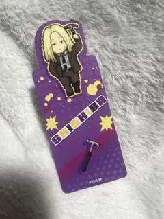 サカモトデイズ　SAKAMOTODAYS DeNA 神々廻　購入特典しおり