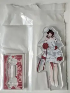 一番くじ 推しの子 〜夢の花束〜 G賞 アクリルスタンド 有馬かな