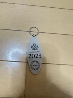 plage ノベルティ キーホルダー