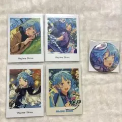 あんスタ コレ缶 紫之創 Ra*bits 2025 Feb. 2個セット - メルカリ