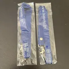 競馬　サラブレッド　ストラップ　ネックストラップ　限定品