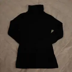 select moca タートルネック