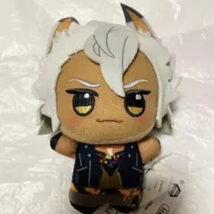 ツイステッドワンダーランド ちびぐるみ～寮服ver.～　ジャック