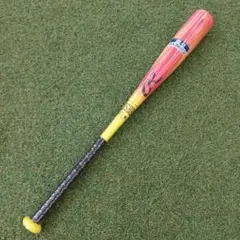 少年軟式バット