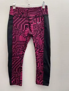 NIKE ナイキ DRI-FITランニングパワータイツ レディースS