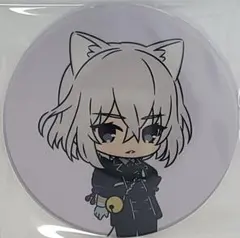 刀猫男士　刀猫乱舞　骨喰藤四郎