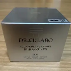 ドクターシーラボ アクアコラーゲンゲル 美白 スペシャル 200g 大容量