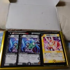 デュエマ　旧枠　カード　まとめ売り