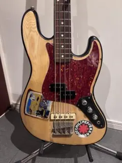 2025年最新】fernandes 石ロゴ ベースの人気アイテム - メルカリ