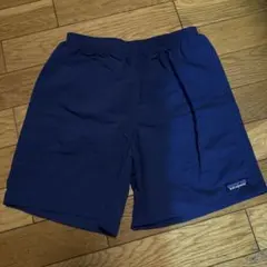 patagonia バギーズロング Sサイズ SNBL パタゴニア