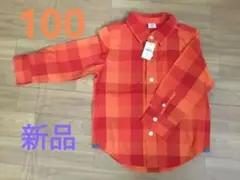 シャツ★gap kids