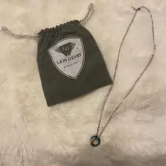 リング ネックレス