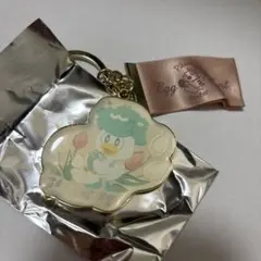 ポケセン メタルキーリング コレクション イースター クワッス