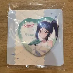 2026年最新】松浦果南缶バッジの人気アイテム - メルカリ