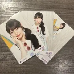 岡本姫奈 真夏の全国ツアー2026 Special コンプ