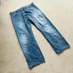 LEVI'S PREMIUM リーバイス 551Z USA製 145周年記念