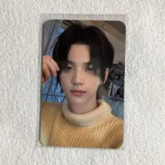 TWS シニュ LastBell SOUNDWAVE